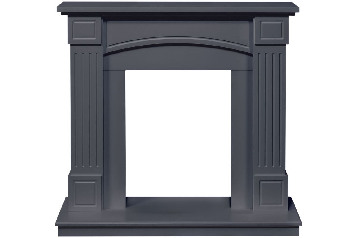 Портал Boston - Серый графит (Высота 925см),33237