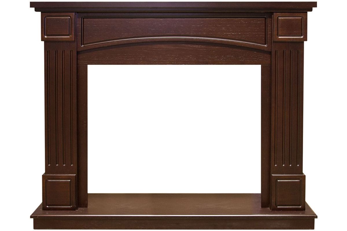 Портал Boston - Темный дуб,25967