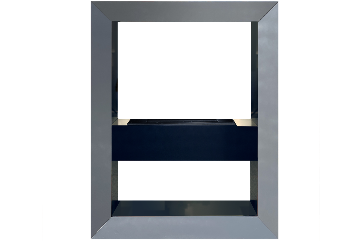 Портал Boxx - Серый графит,27954