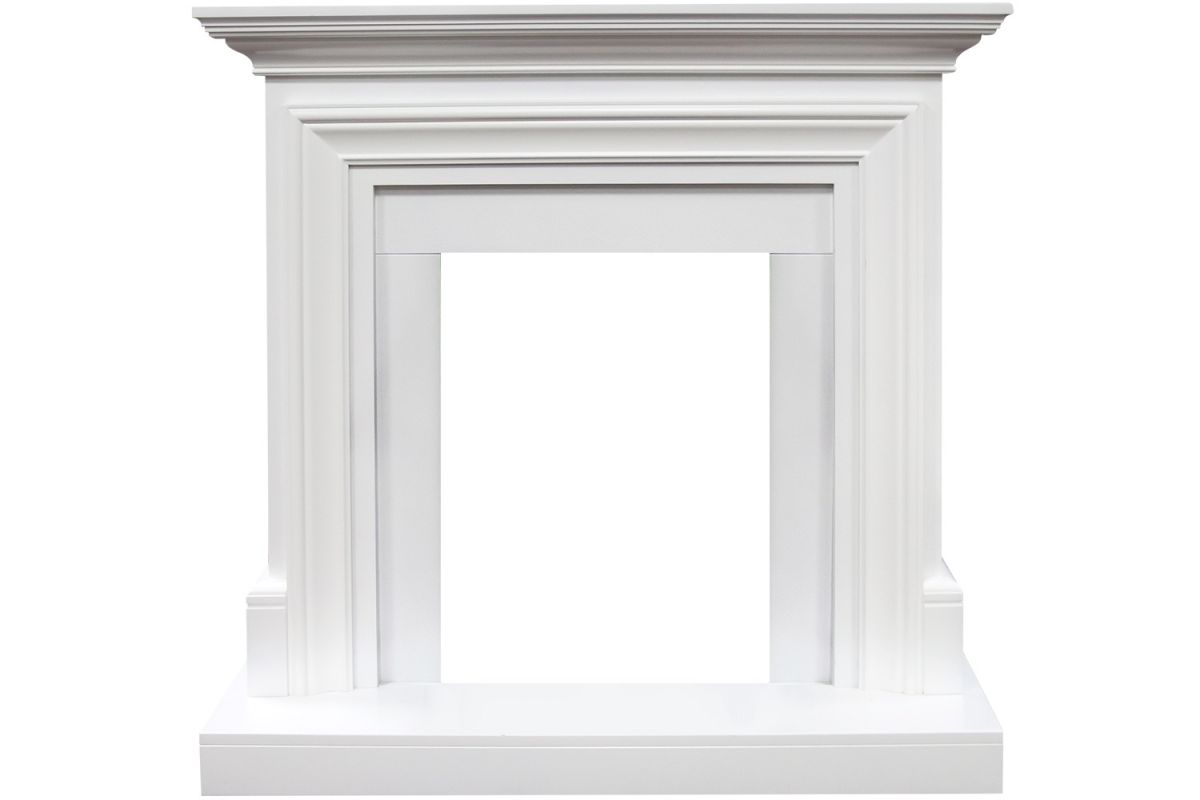 Портал Bradford - Белый,27649