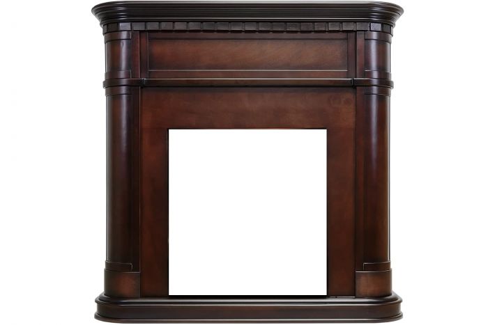 Портал Cabinet - Махагон коричневый антик,25960