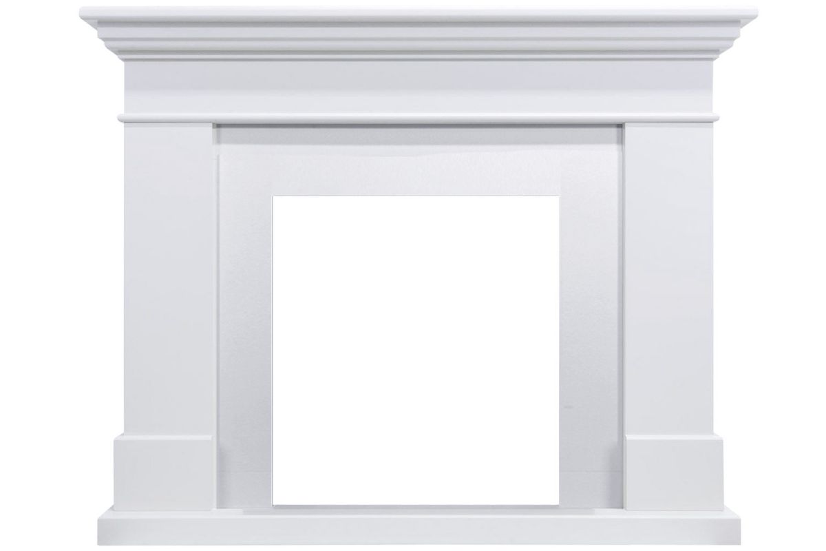 Портал California - Белый (Высота 1005мм),25992