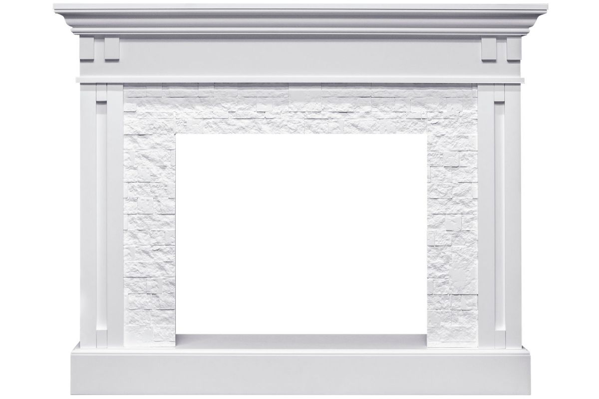 Портал Cambridge - Белый,29025