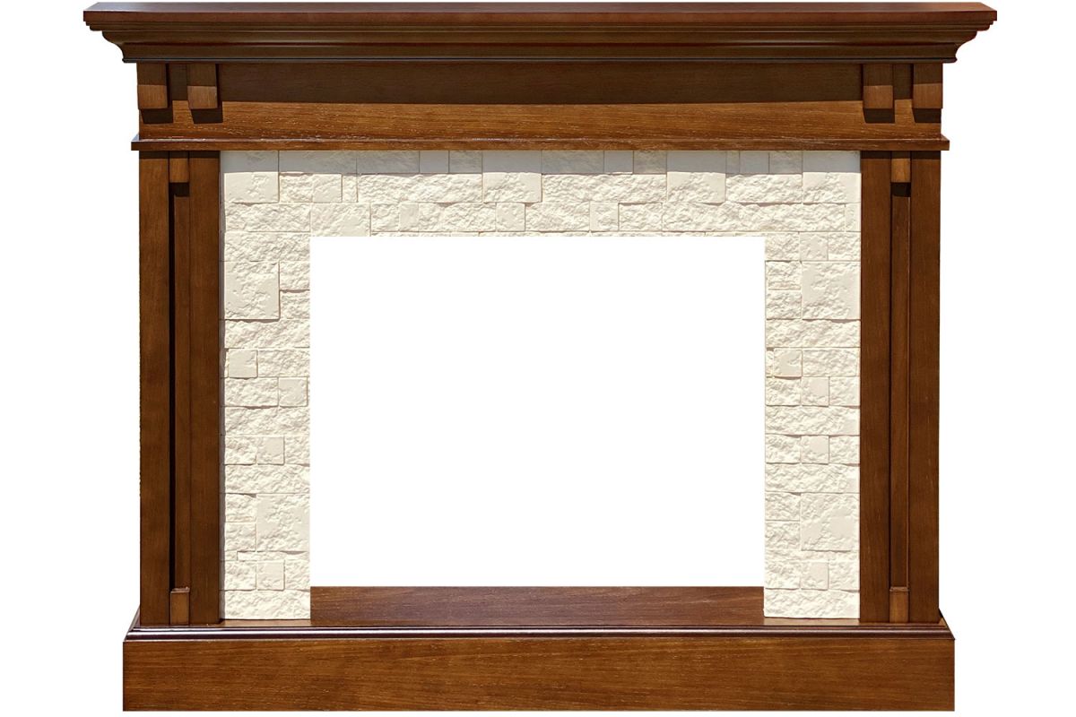 Портал Cambridge - Темный дуб,28790