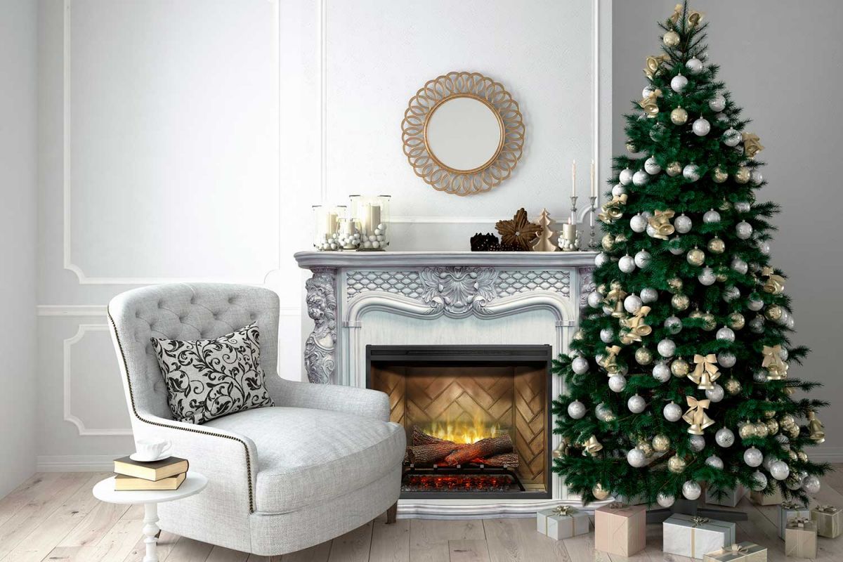 Портал Castle - Темный дуб,30192