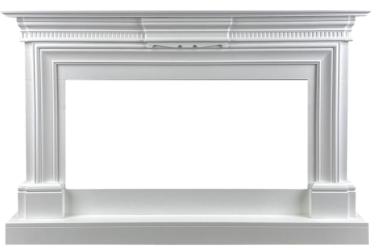 Портал Chelsea - Белый (Ширина 1350 мм),29412