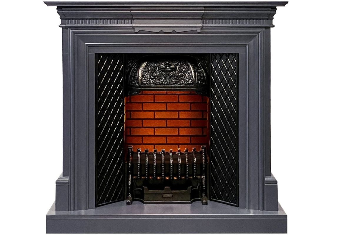 Портал Chelsea - Серый графит,26824