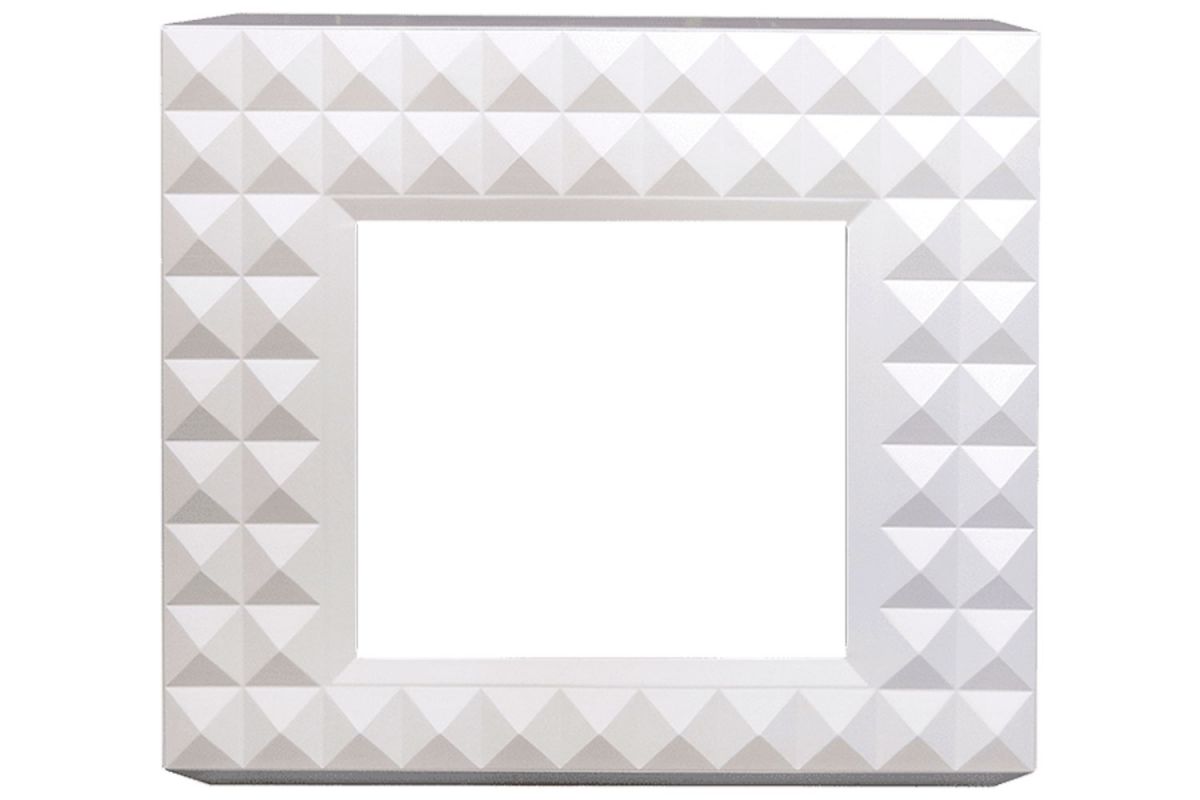 Портал Diamond - Бьянко белый,27124