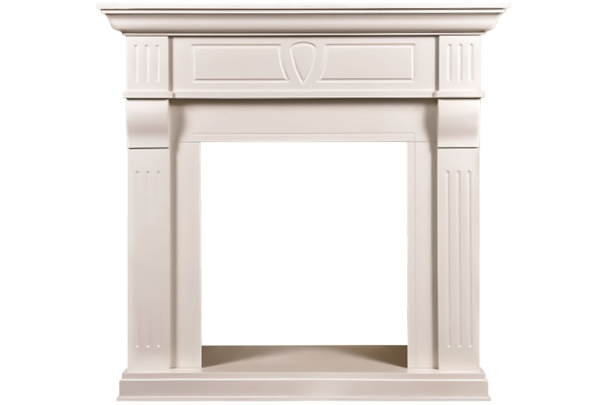 Портал Dimplex Beethoven (Разборный) - Слоновая кость,36870