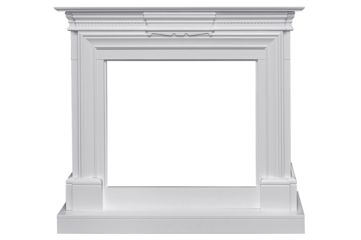 Портал Dimplex Chelsea - Белый,36423