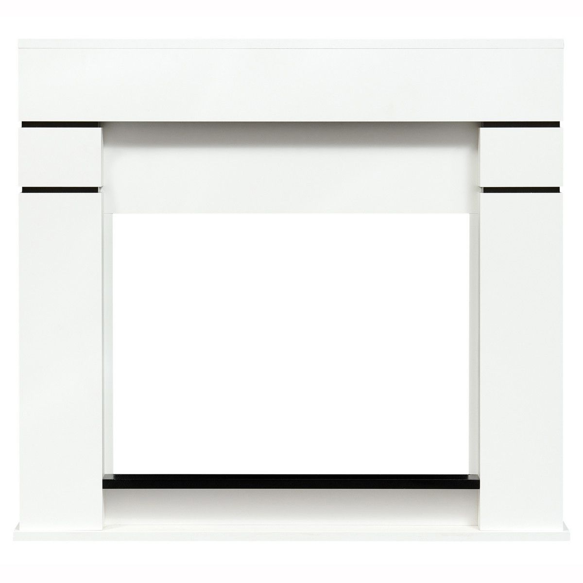 Портал для электрокамина Alta 24 WT