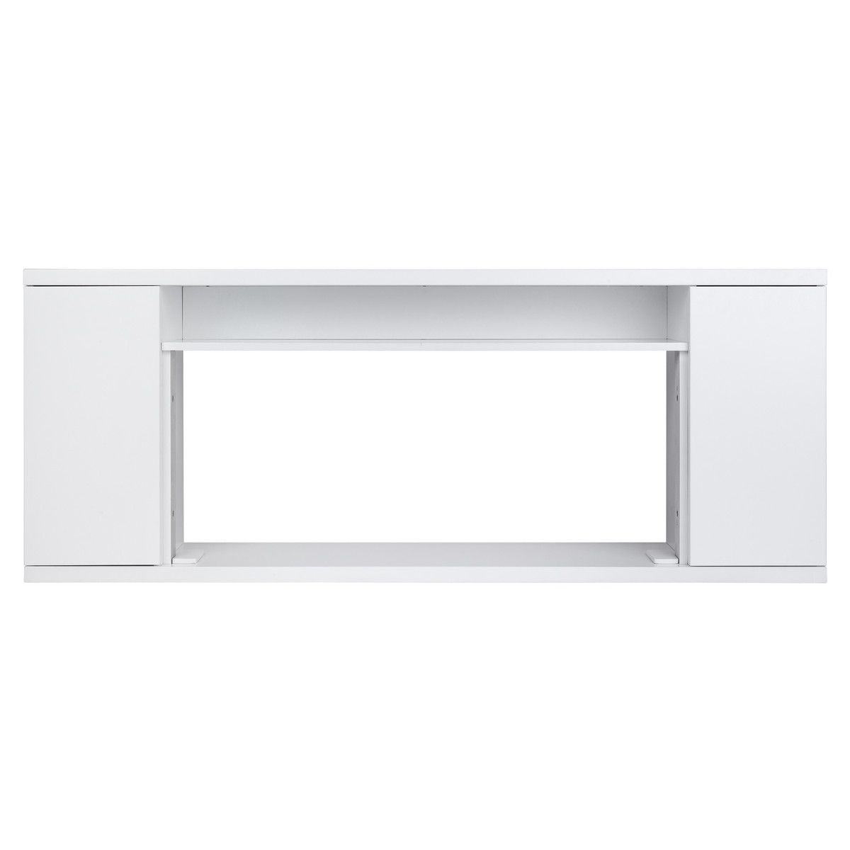 Портал для электрокамина Bergen 42-BV WT