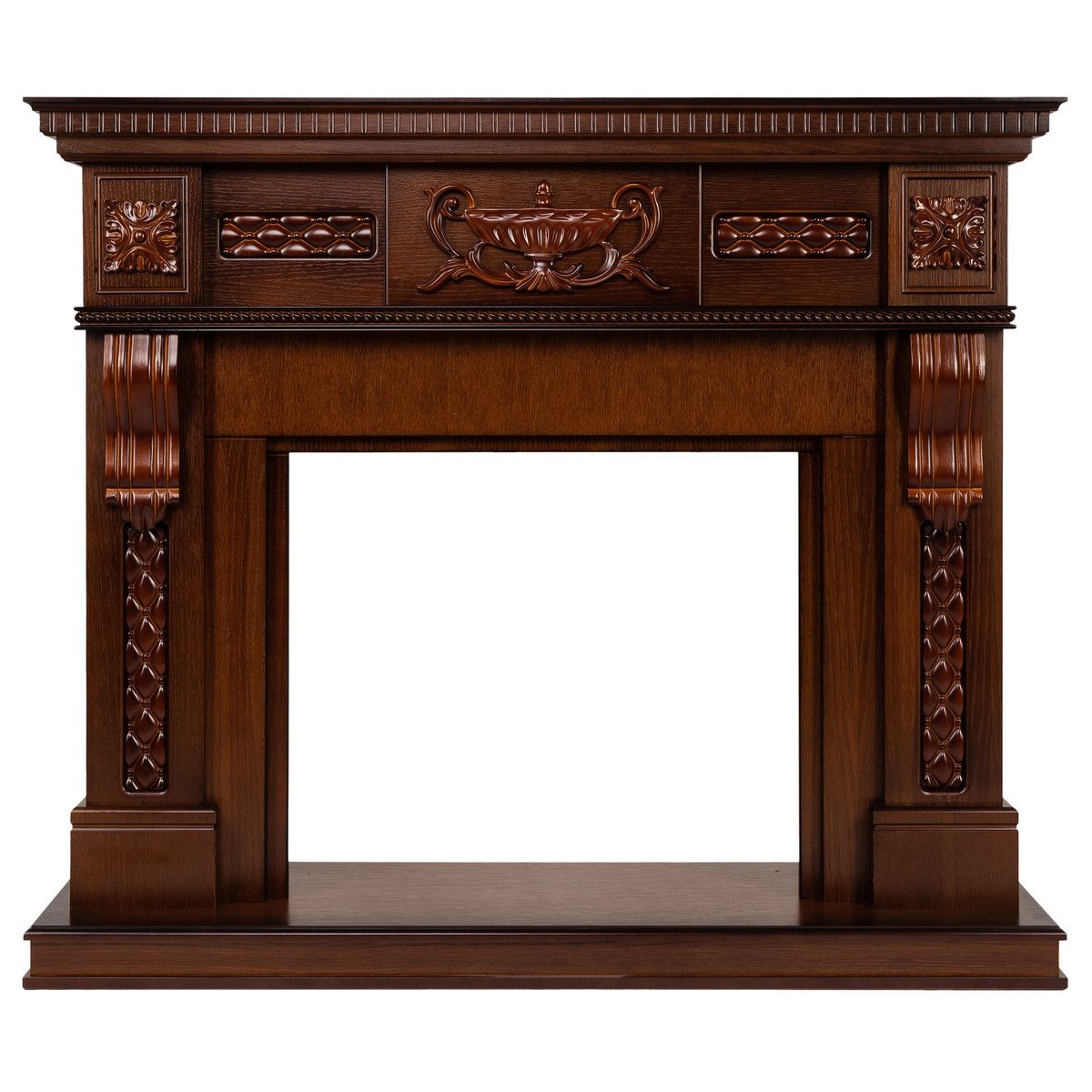 Портал для электрокамина Corsica Lux 25,5-26 NT