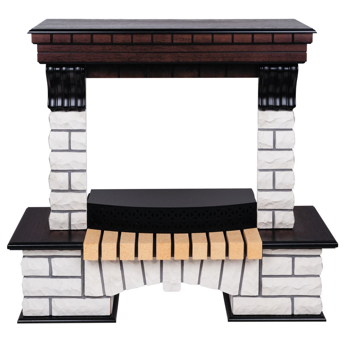 Портал для электрокамина Country 25-25,5 AO