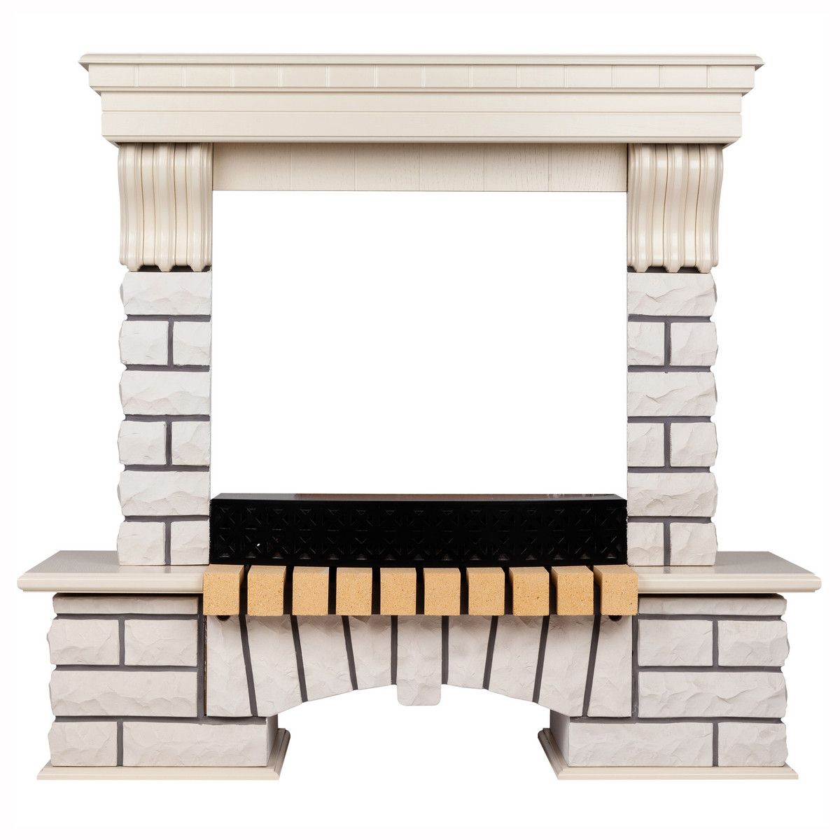 Портал для электрокамина Country 25-25,5 WT