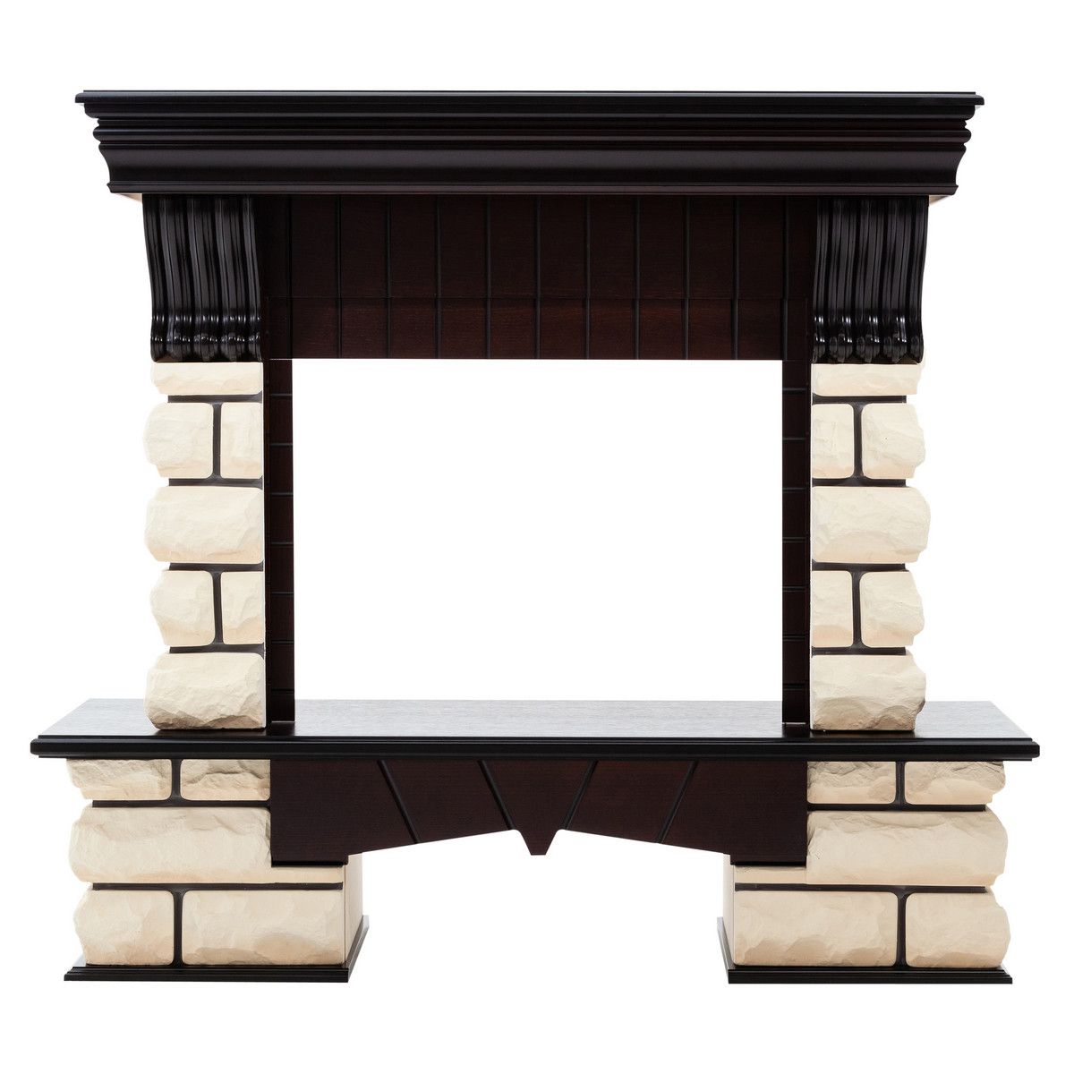 Портал для электрокамина Kavkaz 24-25,5 AO