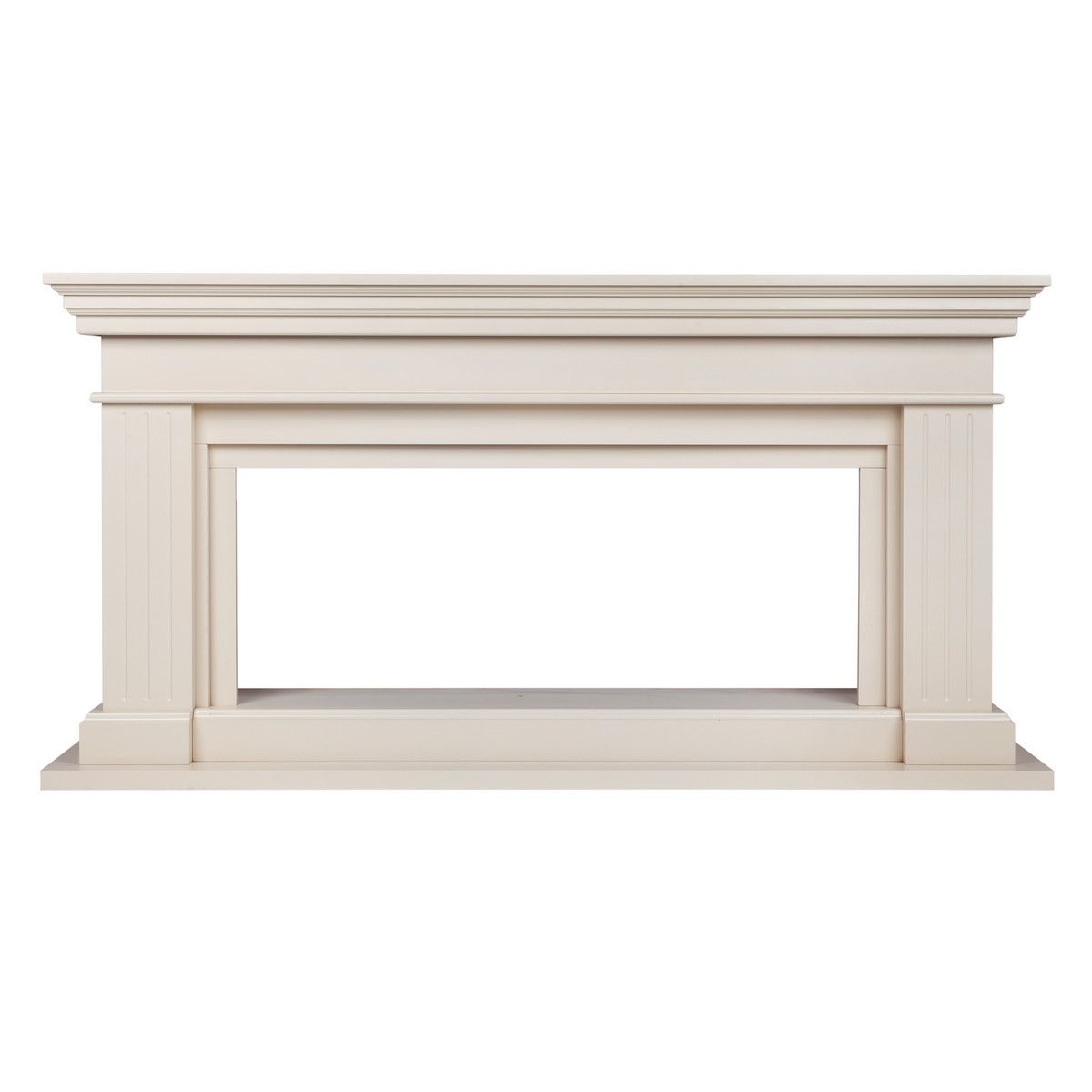 Портал для электрокамина Ontario 42-BV WT