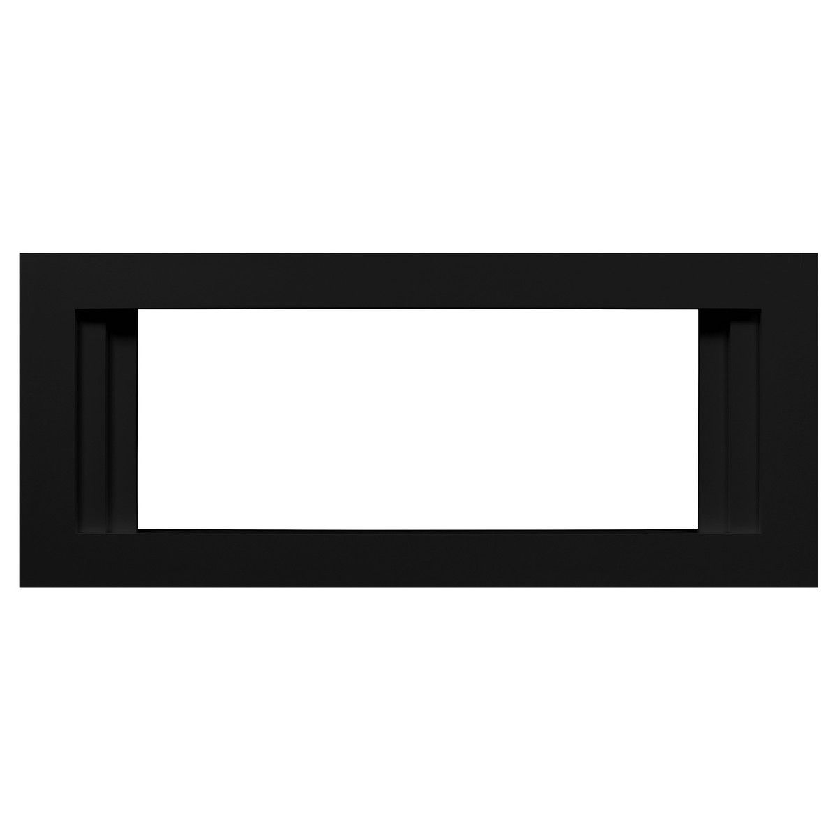 Портал для электрокамина Stockholm 42-BV BLM