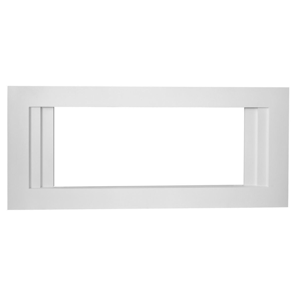 Портал для электрокамина Stockholm 42-BV WT