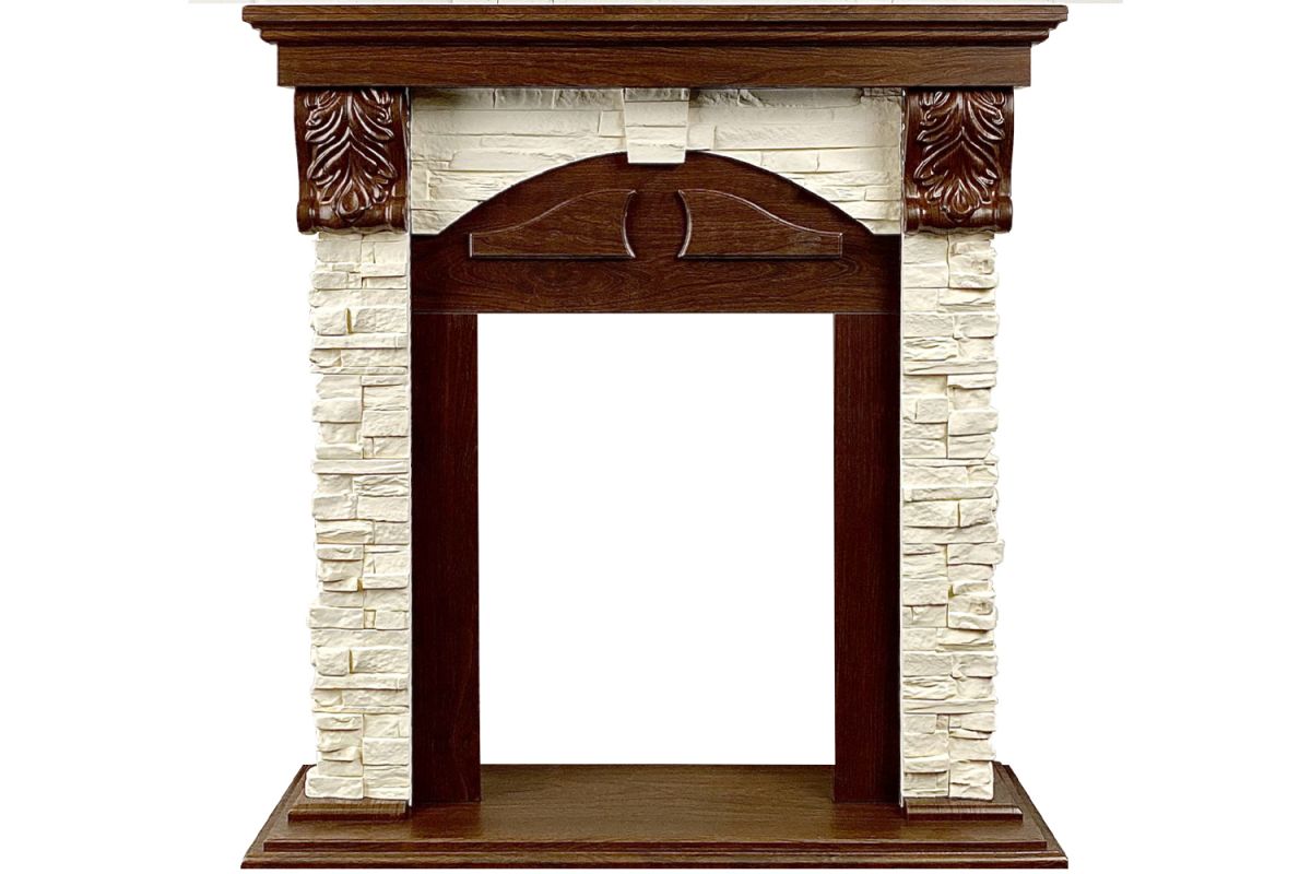 Портал Dublin (Разборный) - Орех каньон - Сланец,35269