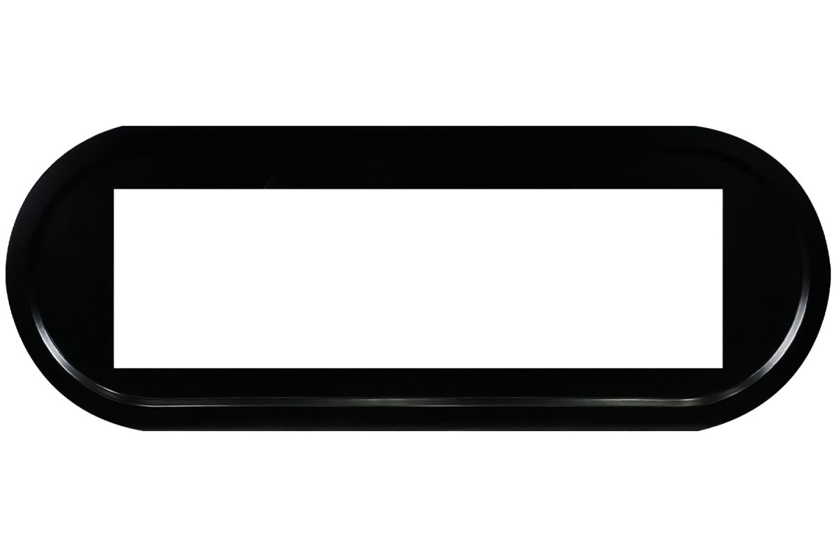 Портал Ellips - Черный,35302