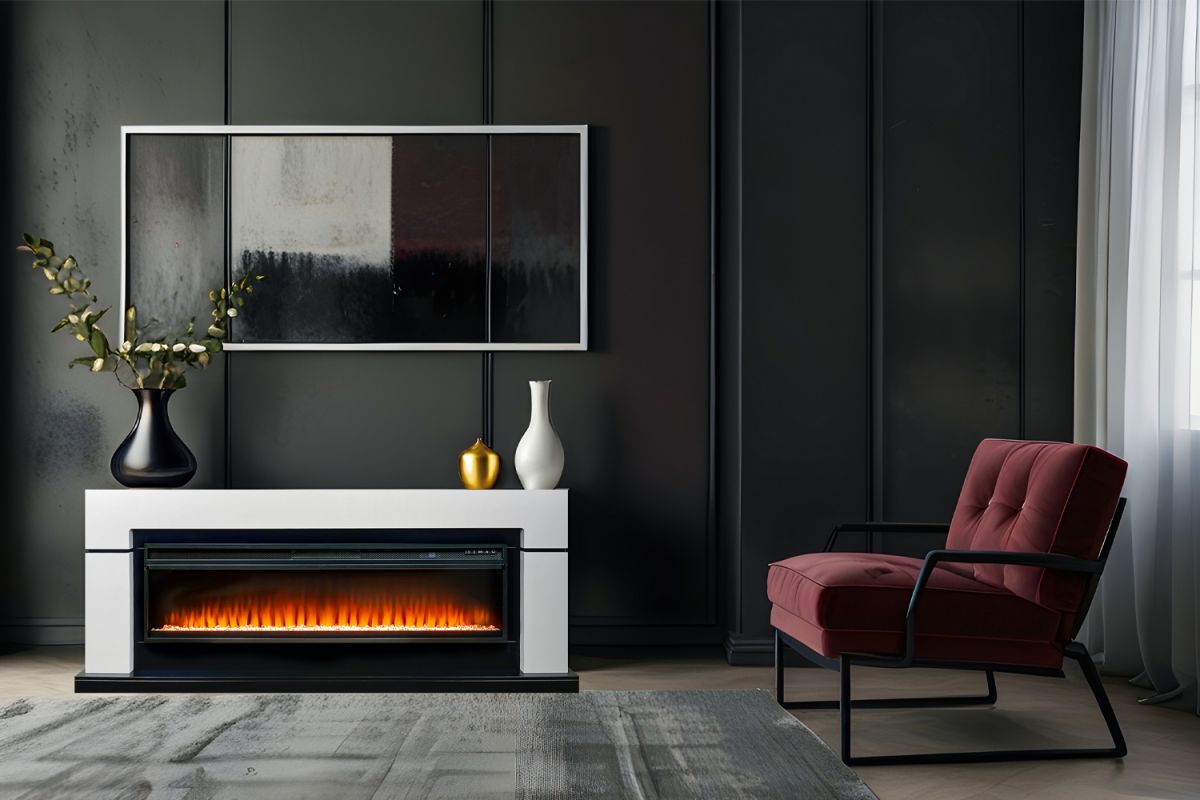 Портал Lindos 60 - Белый с черным,35282