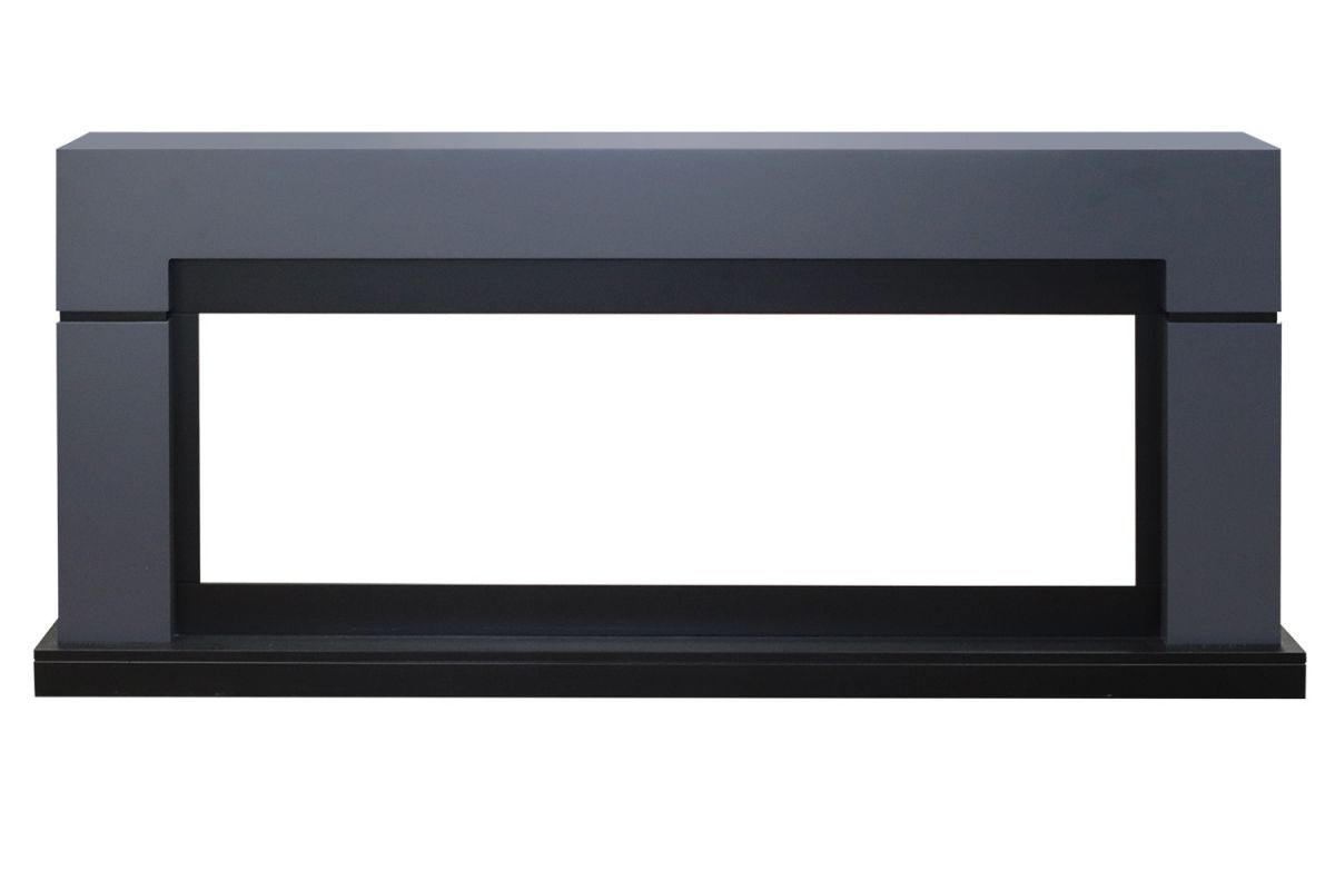 Портал Lindos Graphite Grey (линейный),27131