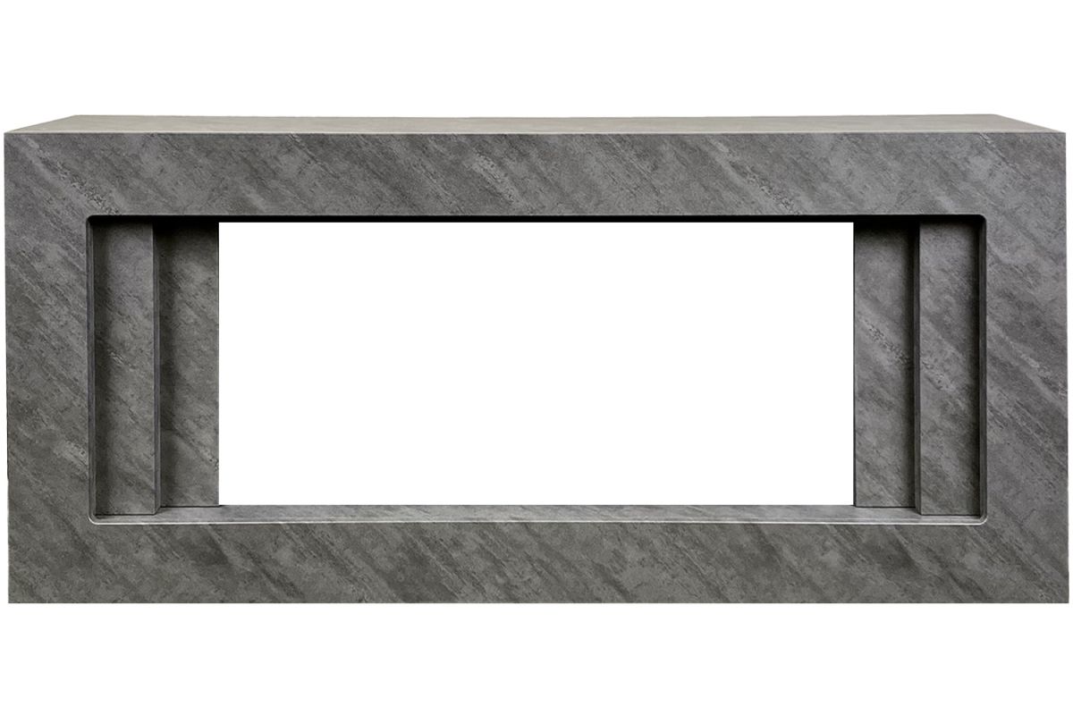 Портал Line 42 Concrete - Серый бетон,34311