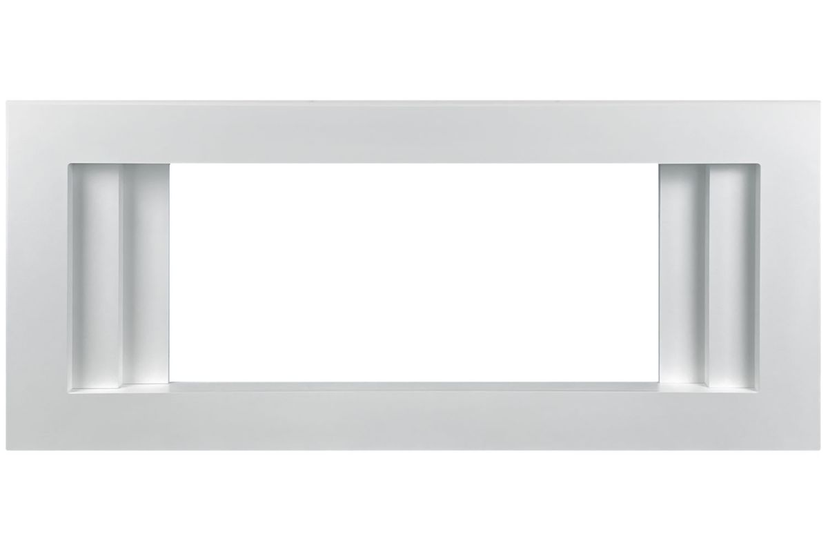 Портал Line 42 (Разборный) - Ceramic белый (санд сноу),35498