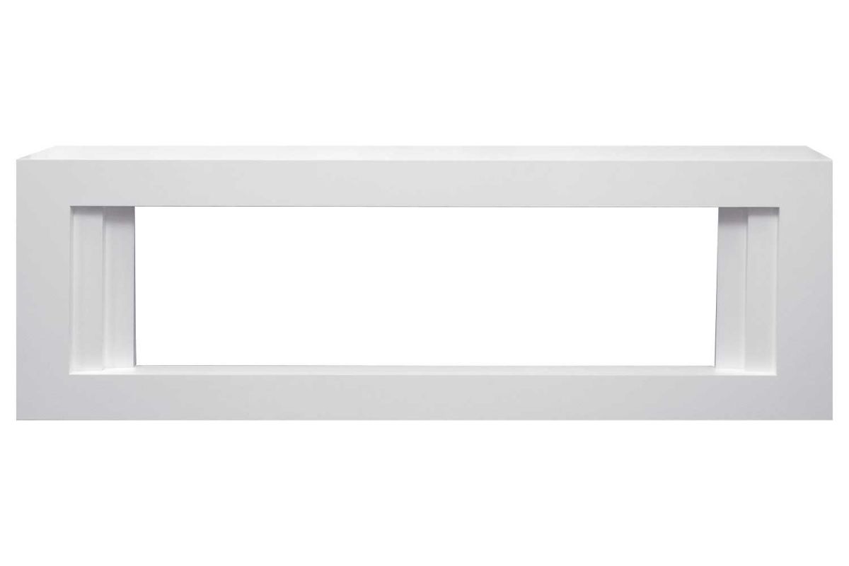 Портал Line 60 - Белый,27125