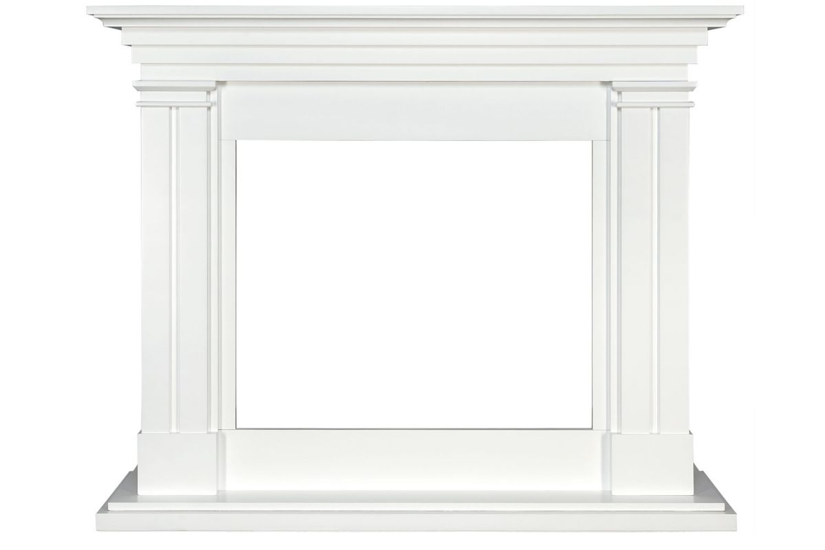 Портал Lyon - Белый,27147