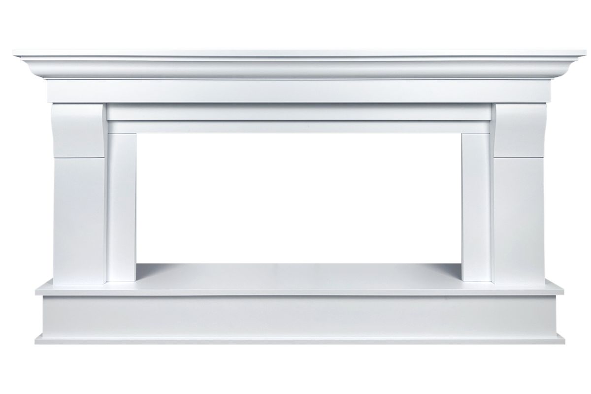 Портал Monaco 42 (Разборный) - Бьянко белый,35448