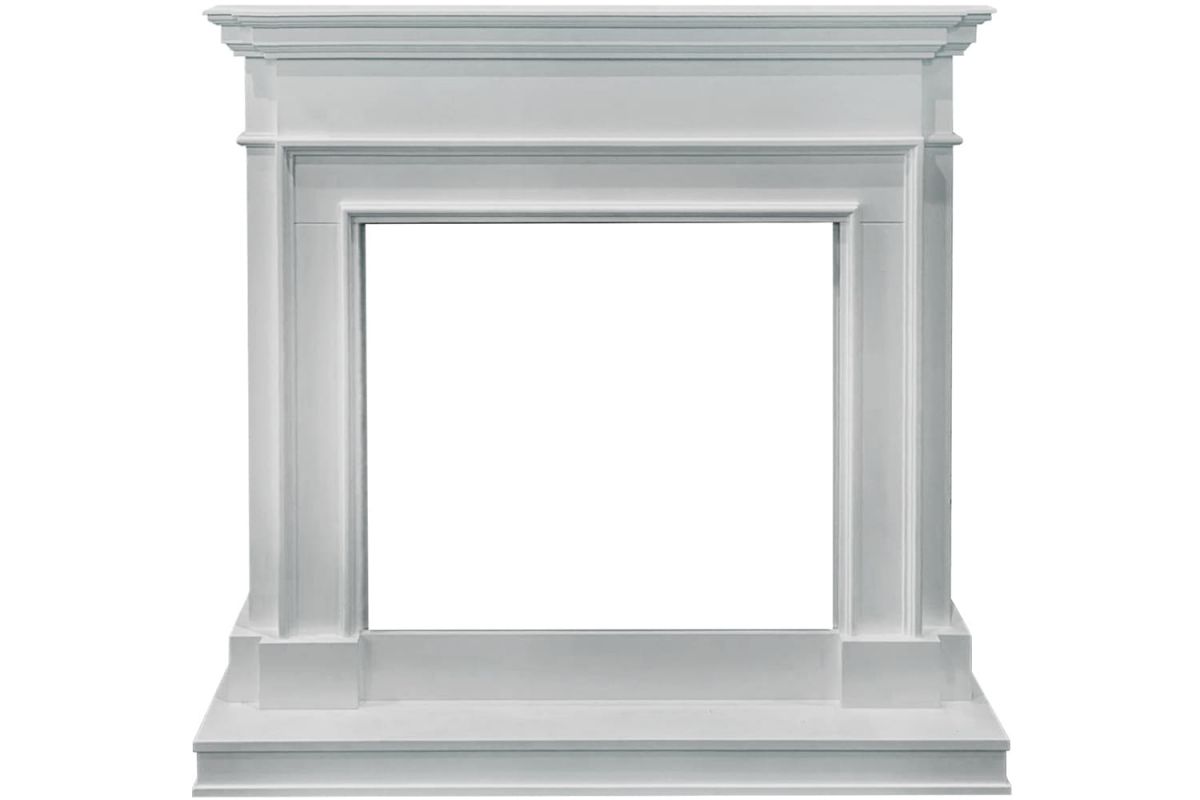 Портал Newport - Белый,27251