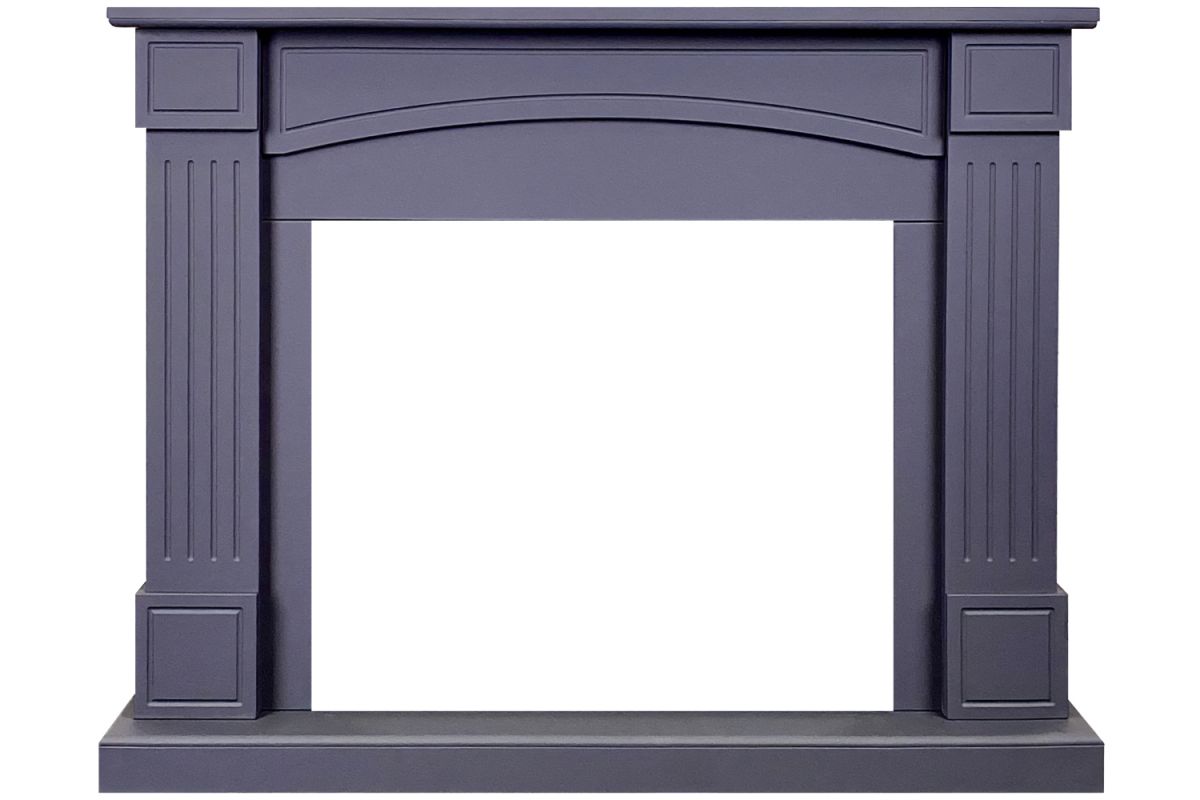 Портал Royal Flame Boston SFT (Разборный) - Серый графит,35962