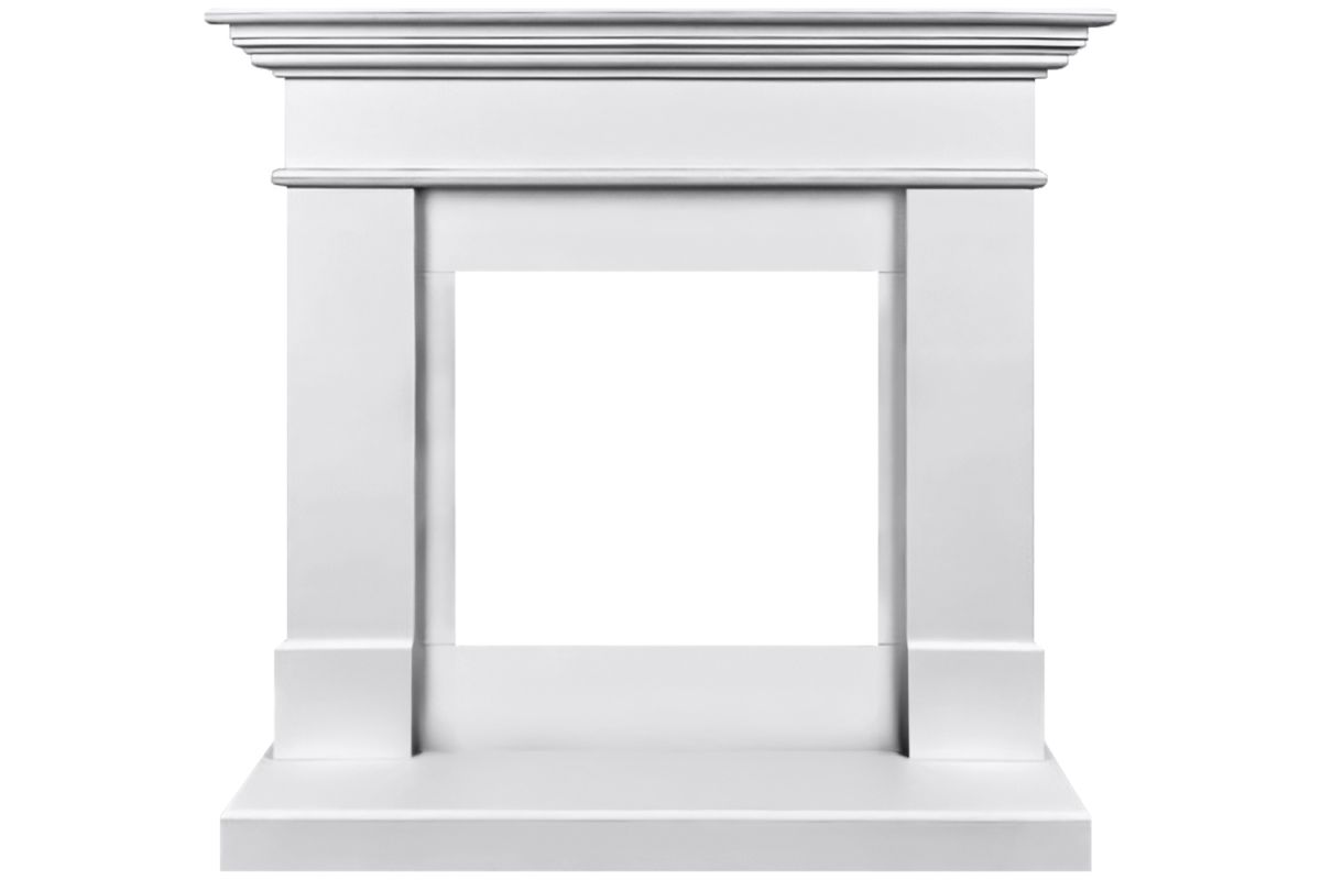 Портал Royal Flame California CRM (Разборный) - Белый,35783