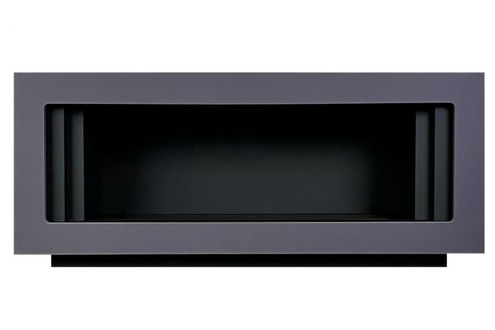 Портал Royal Flame Line SFT - Серый графит с черным,35791