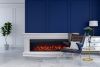 Портал Royal Flame Rome - Слоновая кость,35769 - 2