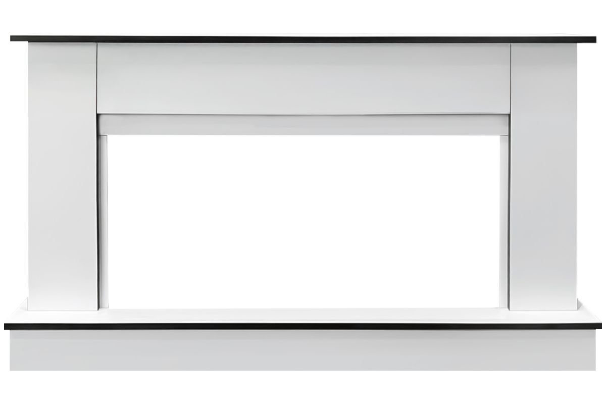 Портал Royal Flame Scandic V42 (Разборный) - Белый,36237