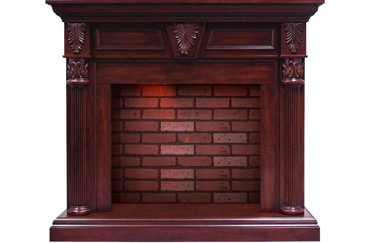 Портал Sheffield - Темная вишня,26852