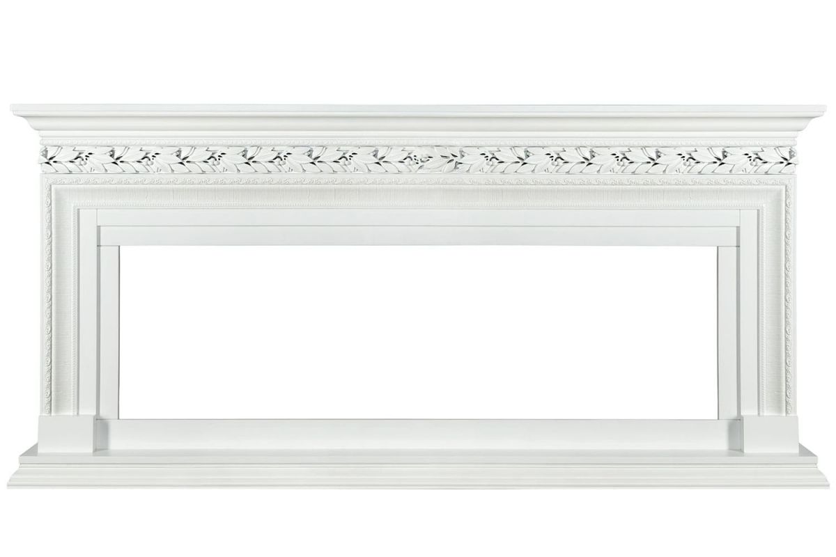 Портал Valletta 60 - Белый,27144