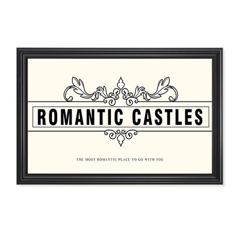 Постер IMMAGINE, FB.PCT.IM.690