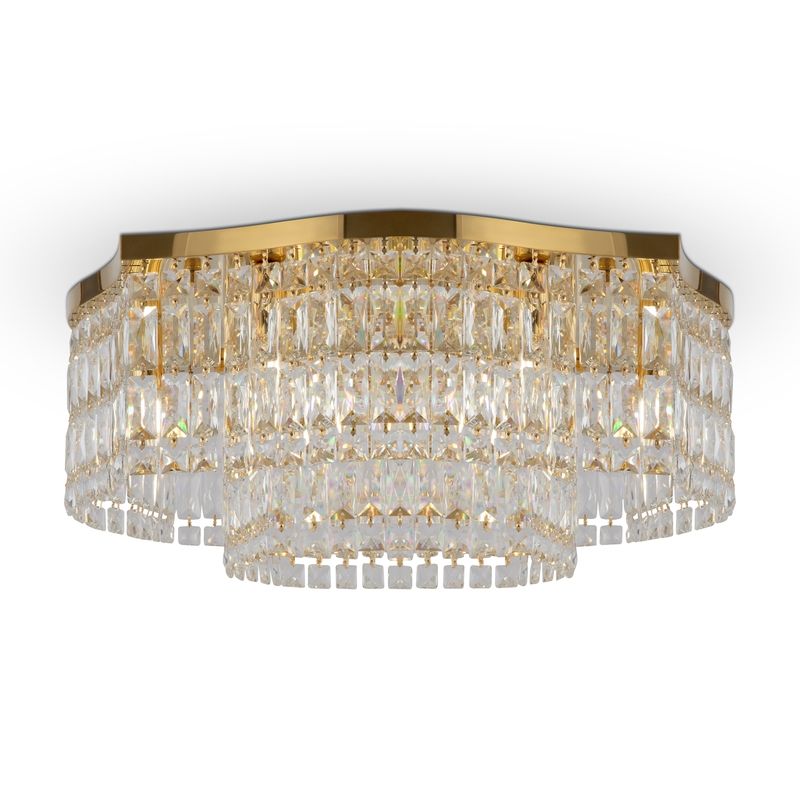 Потолочный светильник Maytoni DIA005CL-10G