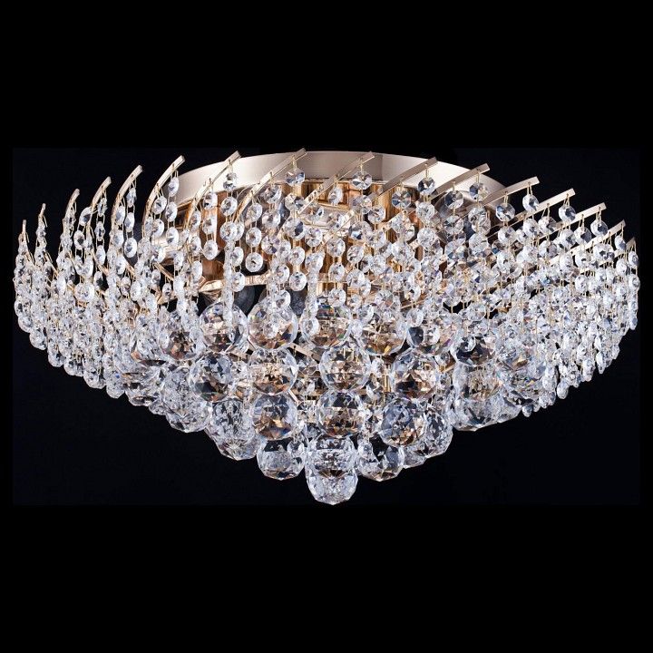 Люстра Maytoni DIA120-09-G