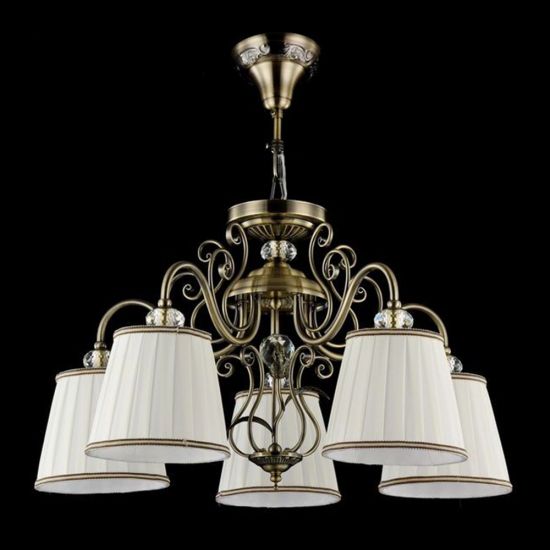 Люстра Maytoni ARM420-05-R