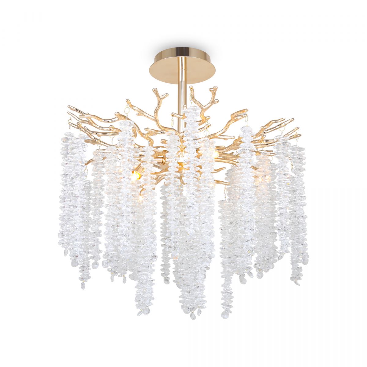 Потолочный светильник Freya FR1010CL-06G