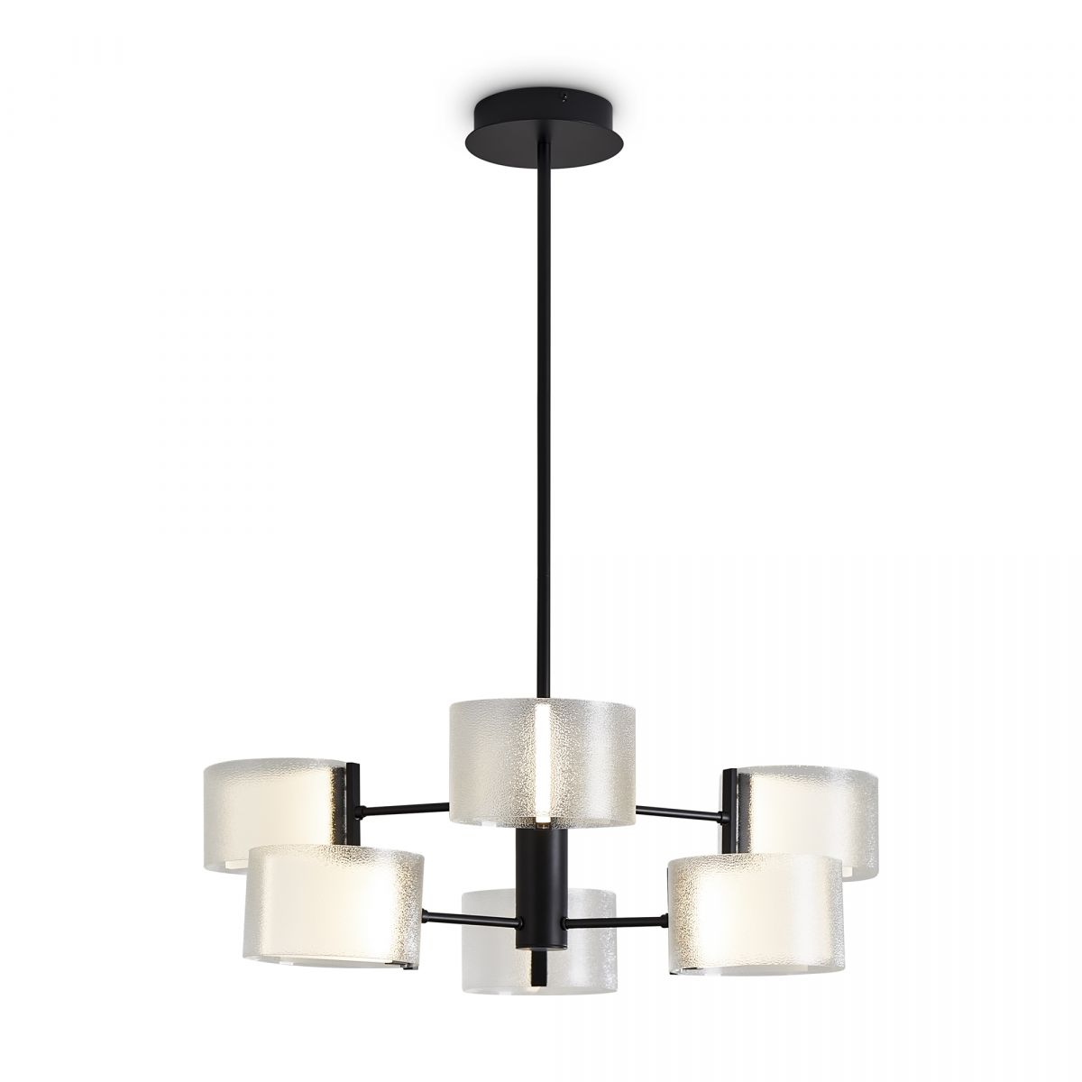 Потолочный светильник Freya FR5541CL-L30B