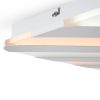 Потолочный светильник Freya FR6037CL-L84W - 8