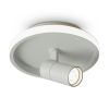 Потолочный светильник Freya FR6040CL-L14W - 2