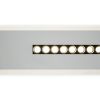 Потолочный светильник Freya FR6105CL-L40W - 5
