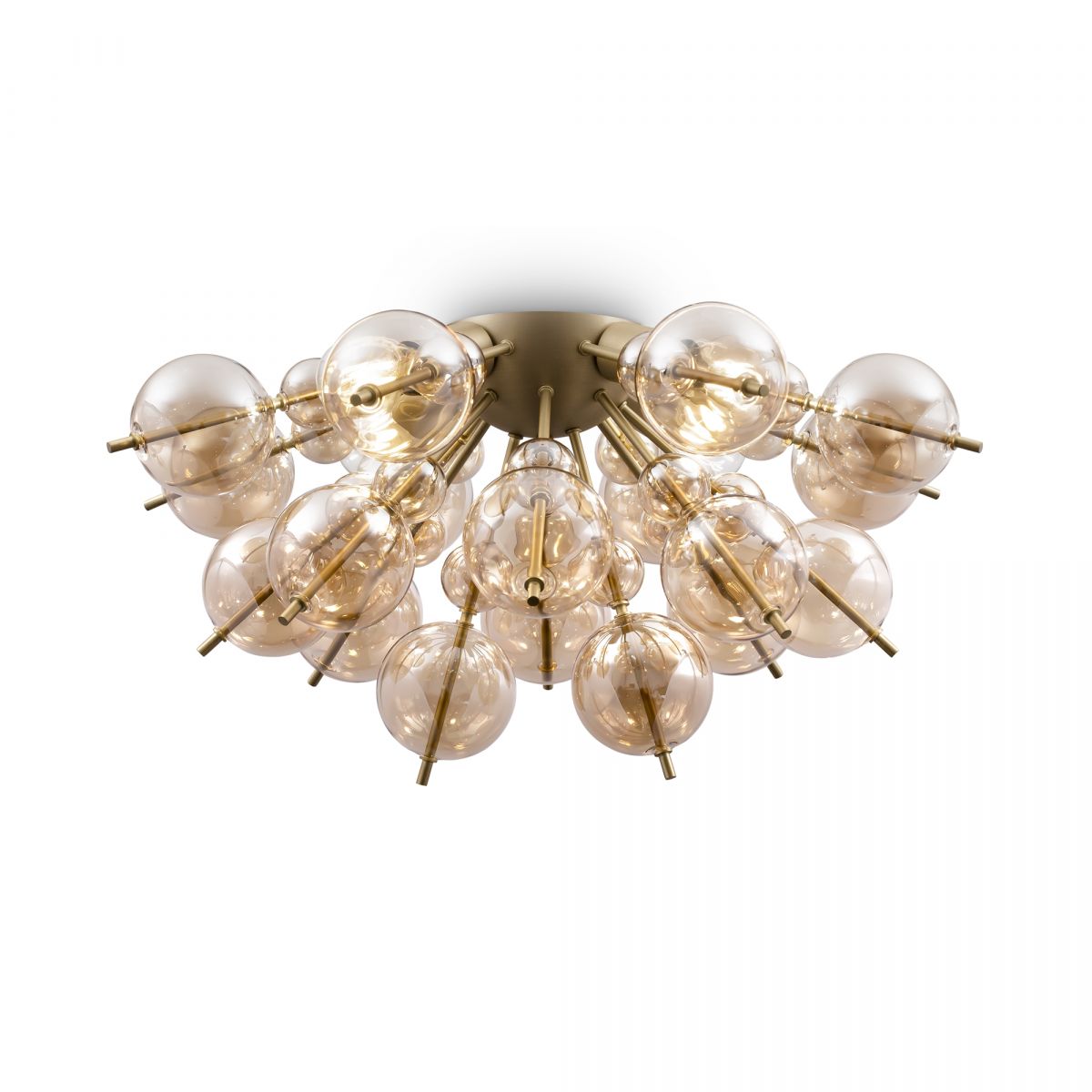 Потолочный светильник Maytoni MOD133CL-04BS